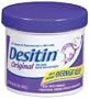 Desitin maximum Strength Original Paste, 16-Ounce Jars (Pack of 2)