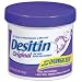 Desitin Original Ointment, 16-Ounce Jars (Pack of 2)