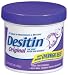 Desitin maximum Strength Original Paste, 16-Ounce Jars (Pack of 2)