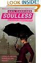 Soulless: The Parasol Protectorate: Book  1