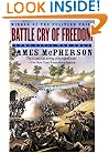 Battle Cry of Freedom: The Civil War Era (Oxford History of the United States)