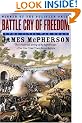 Battle Cry of Freedom: The Civil War Era (Oxford History of the United States)