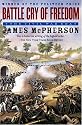 Battle Cry of Freedom: The Civil War Era (Oxford History of the United States)