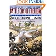 Battle Cry of Freedom: The Civil War Era (Oxford History of the United States)
