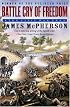 Battle Cry of Freedom: The Civil War Era (Oxford History of the United States)