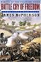 Battle Cry of Freedom: The Civil War Era (Oxford History of the United States)