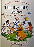 The itsy bitsy spider