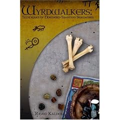 Wyrdwalkers: Techniques of Northern-Tradition Shamanism