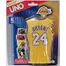 Los Angeles Lakers UNO