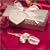 Choice Crystal - Long Stem Rose (Set of 24) - Baby Shower Gifts & Wedding Favors