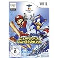 Mario & Sonic bei den Olympischen Winterspielen [Software Pyramide]