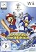 Mario & Sonic bei den Olympischen Winterspielen [Software Pyramide]