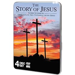 Story of Jesus