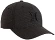 Hurley Men's One And Only Black Flexfit Hat