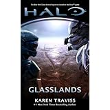 Halo: Glasslands (Mass Market Paperback) 51iElRJrl4L. SL160 OU01 SS160 Halo: Glasslands (Mass Market Paperback)