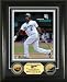 Hanley Ramirez Framed 24KT Gold Coin Florida Marlins Photo Mint