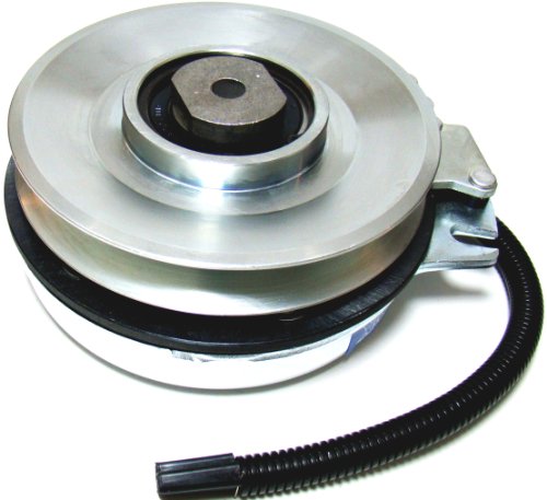 Dixon Yazoo Kees Husqvarna PTO Blade Clutch 539103245 Free Upgraded Bearings