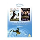 Merlin [1998] / Black Beauty: The Legend Continues [2005]