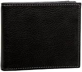 Johnston & Murphy Slimfold Wallet