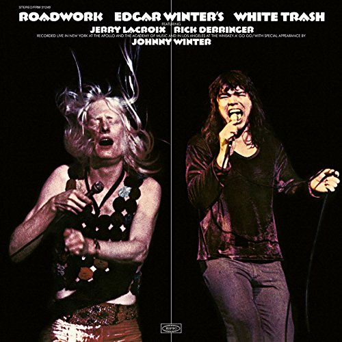 Edgar Winter