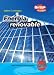 Book Energia renovable/ Renewable Energy (Sobre La Energia/ Energy Essentials)