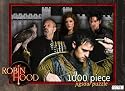 Robin Hood - 1000 Piece Jigsaw