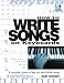 How to Write Songs on Keyboards - A Complete Course to Help You Write Better Songs Book/CD (Softcover) by Rikky Rooksby