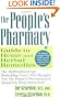 The People's Pharmacy Guide to Home and Herbal Remedies