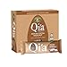Nature's Path Organic Qi'a Gluten-Free Superfood Snack Bar, Mocha Cocoa Hazelnut, 16.1 Ounce, 12 Bars (Packaging May Vary)