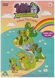 Pocket Dragon Adventures - Follow My Leader [DVD]