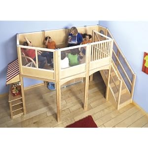 Reading Loft