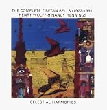 The Complete Tibetan Bells, 1972-1991 (5 CD Boxed Set)