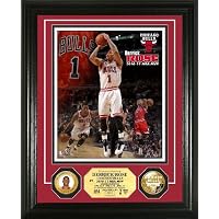 Derrick Rose 