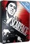 Scarface Blu-ray + copie digitale (bo�tier m�tal) [Blu-ray]