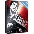 Scarface Blu-ray + copie digitale (bo�tier m�tal) [Blu-ray]