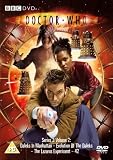 Doctor Who - Series 3 Vol. 2 [2005]