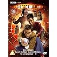Doctor Who