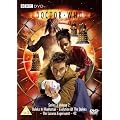 Doctor Who - Series 3 Volume 2 [DVD] [2005]