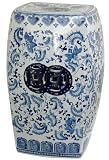 Beautiful Oriental Home Decor - 18