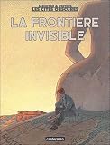 Review Casterman  / La Frontiere Invisible (Les Cites Obscures)