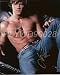 Shirtless Jared Padalecki Signed Photo Supernatural Sta
