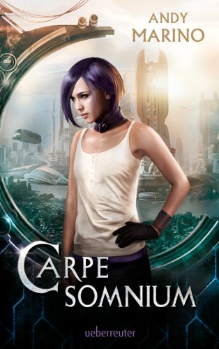 Carpe Somnium (German Edition)