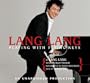 Lang Lang Playing with Keys