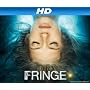 Fringe: The Complete First Season [HD]