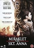 Miracle At St Anna (DVD) (2008)