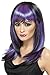 Smiffy's Glamour Witch Wig Costume