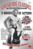 Wrestling Classics Volume 1
