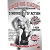 Wrestling Classics Volume 1
