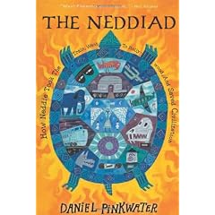 The Neddiad: How Neddie Took the Train, Went to Hollywood, and Saved Civilization