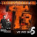 TechnoBase.FM Clubinvasion Vol. 5